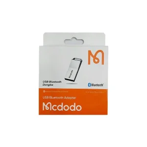 دانگل USB بلوتوثی ماشین Mcdodo مدل OT-53
